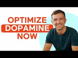 The science of dopamine, oxytocin, & serotonin: Neuroscientist TJ Power