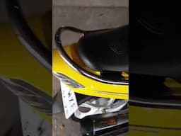 BERSIH-BERSIH BREW. READY LS24 SKR BUAT MATIC 110 CC SAMPAI 160 CC YAMAHA HONDA