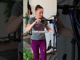 ¡La importancia de limpiar tu bicicleta!