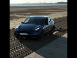 Ditching Tesla