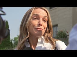 Karen Read reveals how she’s feeling ahead of closing arguments, jury deliberations