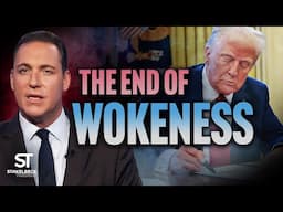 Woke Ideology’s Toll: Time for a Reckoning | Stakelbeck Tonight