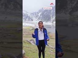 Trekker Testimonial | Kareri Lake | Trek The Himalayas