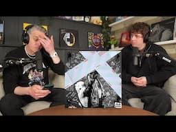 Dad Reacts to Lil Uzi Vert - Luv Is Rage 2