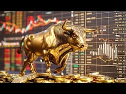 Gold Rallies on Trade Policy Uncertainty While Markets Await U.S.-China Negotiations