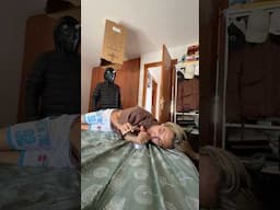 ATRAPE AL LADRÓN!