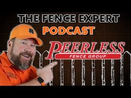 Ask the Experts: FenceTech 2025 with Mike and Jim of Peerless Fence!