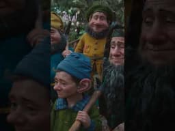Honest Trailers Preview - Snow White