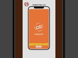 How to Generate Auto Caption of The Video For Free - Marketing Go