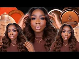 I HATED THIS MAKEUP, BUT THEN...