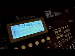 Startone MK-300 - DEMO songs - part 4/4