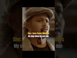 Cheesy Blinders | Desh Ki Mitti Ke Laadle Ep.2 #DKMKL #shorts #meme