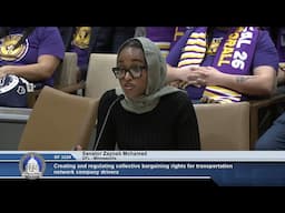 Committee on Labor - 05/01/25