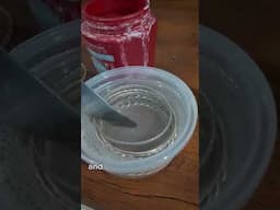 How I Clean my Vintage Sterling Silver Jewelry, Demonstrating with my Taxco Sterling Silver Bangles