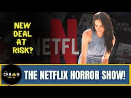 The end of Meghan's Netflix deal is nigh! What will she do now?
