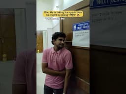Just Boys Things 🤣🤣 #funny #theboys #bakchodi #shortsvideo #viralshorts #shortsfeed #feedshorts