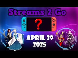 Stream: RNG Choice Mk. 5 - Azure Lane Crosswave