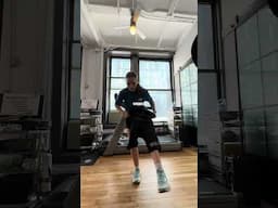 One door closes & another opens #dayinmylife #nyclife #running