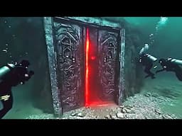 Mysterious Doors That Can NEVER Be Opened
