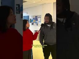 what are Trent's favorite things about DIS Stockholm?