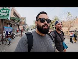 Is Pakistan a Safe Country to Visit? 🇵🇰