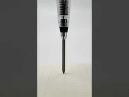 Pentel Super Multi 8 - Unique MULTI-COLOUR Clutch Pencil
