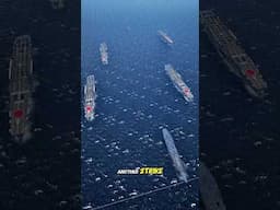 Midway Battle: Japan vs US WW2 #midway #pearlharbor