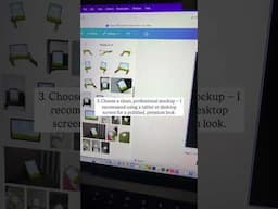 Email Marketing: How To Build An Email List With This Canva Hack