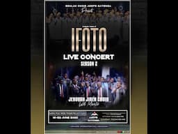 Ubutumire :Jehovah jireh With Beula Choir 22/06/2025