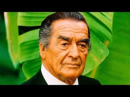 He Called Richard Burton a FRAUD – Now We Know Why