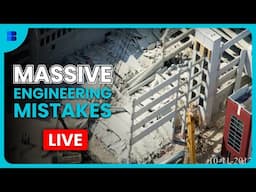 🔴 Engineering Disasters That Will SHOCK you! | Banijay Science