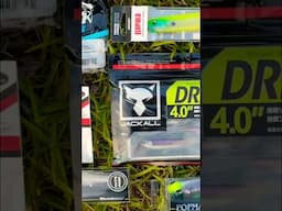 These Lures Are TOO Expensive…