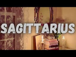 SAGITTARIUS 💥BRUTAL NEWS 💌 DON'T SAY ANYTHING TO ANYONE PLEASE 🤐🤫 JUNE 2025 TAROT LOVE READING