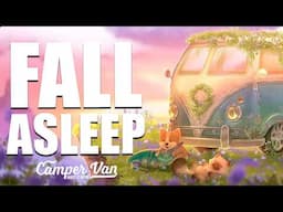 Fall Asleep while I play "Camper Van: Make it home" (Full Game)