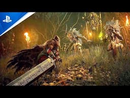 New 15 Amazing Upcoming Hack and Slash Games 2025 & 2026 | PS5, XSX, PC