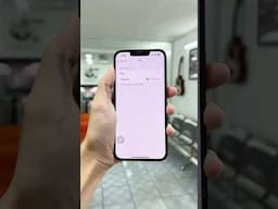 Thay pin Chính Hãng iPhone 13😘 #suadienthoai #iphone13 #thaypiniphone #phatthanhmobile