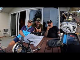 Thank You CONDOR DRONES & ALIAS DRONE FISHING For Your Support! (Part 1)
