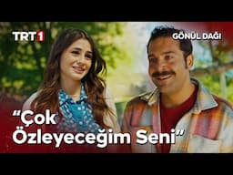 "Çok Özleyeceğim Seni" | Gönül Dağı 182. Bölüm Sezon Finali @GonulDagiTRT