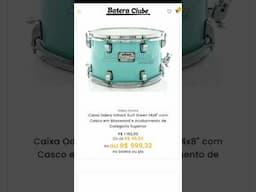 Caixas Odery LINDAS E ACESSÍVEIS!