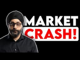 Ontario Real Estate is CRASHING 🤯