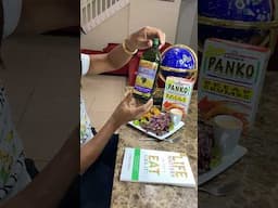 The Ingredients Matter…