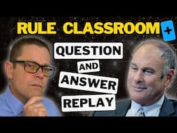 Rick Rule Ranks 20+ Stocks: Who Made the Cut?