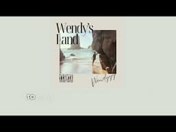 I don't Love, I want Peace l Wendy Land, Wendy's Land EP with Lyrics