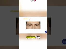 What Makes Almond Eyes Attractive? #huntereyes #lookmaxxing #eyes #mewing