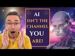 Can AI Connect You to Spirit? The Truth for Starseeds