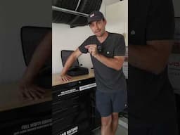 Game Changer! Tesla's 5-20 Adaptor Might be All You Need #shorts