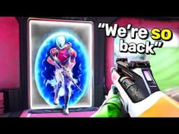 Did Splitgate 2 Just Revive Arena Shooters?