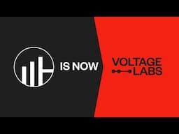 Thomann Synthesizers is now Voltage Labs