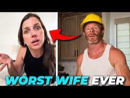 Husband of Worst Wife Ever After 12 Hour Shift