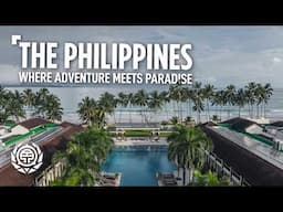Philippines: Where Adventure Meets Paradise | ULTIMATE Travel Documentary and Guide 🇵🇭